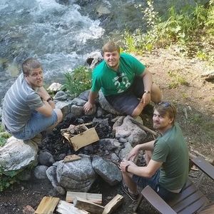 Meet your Posher, Cindy